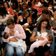 Illustration for article titled How Restrictive Is New York’s Breastfeeding Programme, Really?